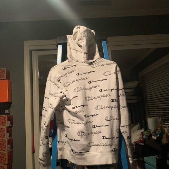 Champion sweatshirt size kids extra-large - Picture 2 of 2